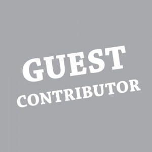 Guest Contributor