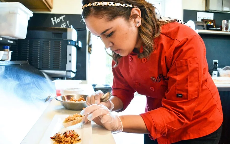 WSU Tri-Cities hospitality business management degree