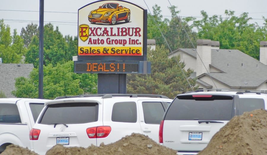 Kennewick used car dealership expanding TriCities Area Journal of