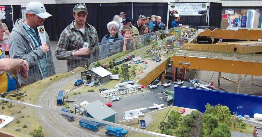 Journal of Model Railroad Design