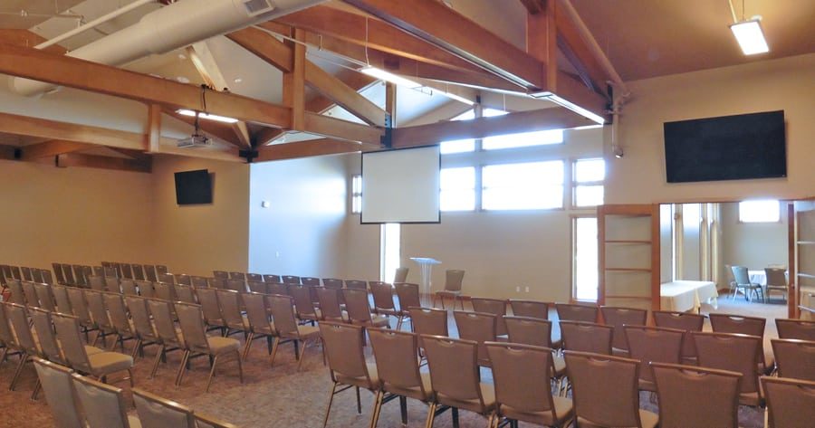 Einan's at Sunset Funeral Home finishes phase 1 of remodel | Tri-Cities