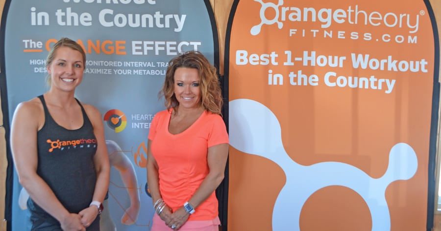 Tri-Cities' first Orangetheory Fitness studio to open this summer