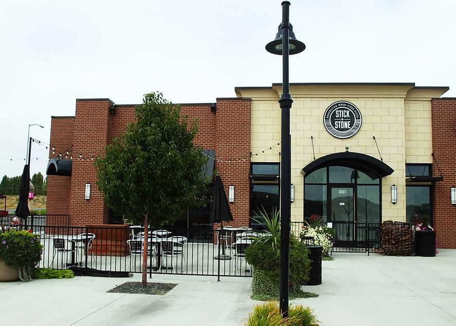 TriCity restaurants now deliver, thanks to UberEats couriers Tri