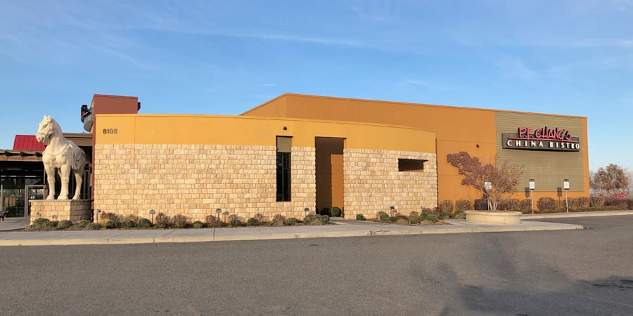 Kennewick's P.F. Chang's restaurant to close | Tri-Cities Area