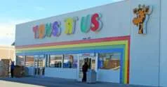 Toysrus