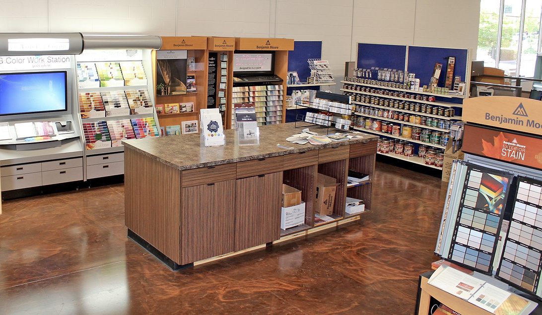 Standard Paint & Flooring opens new stores in Richland, Sunnyside Tri