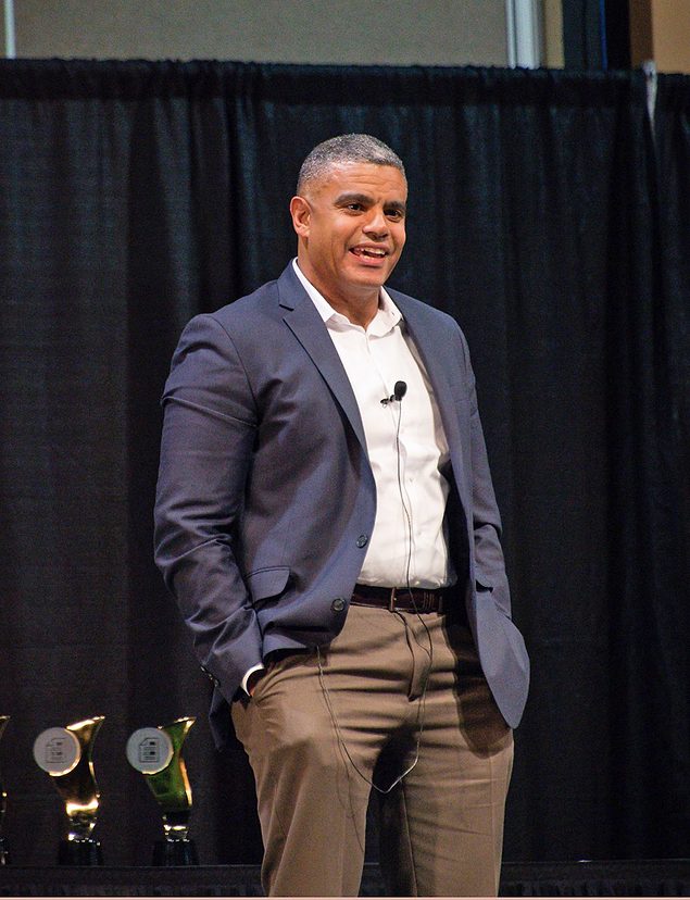 Speakers, job fair, science demos aim to connect TriCity work force