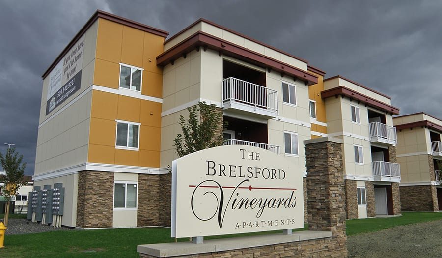 More housing for students, staff and young professionals coming to WSU