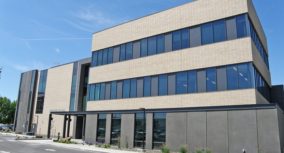 Richland City Hall open for business in new location TriCities Area
