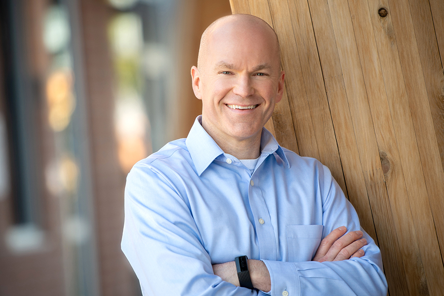 Beau Ruffner An invisible hand to steer college savings: the education trust | Tri ...