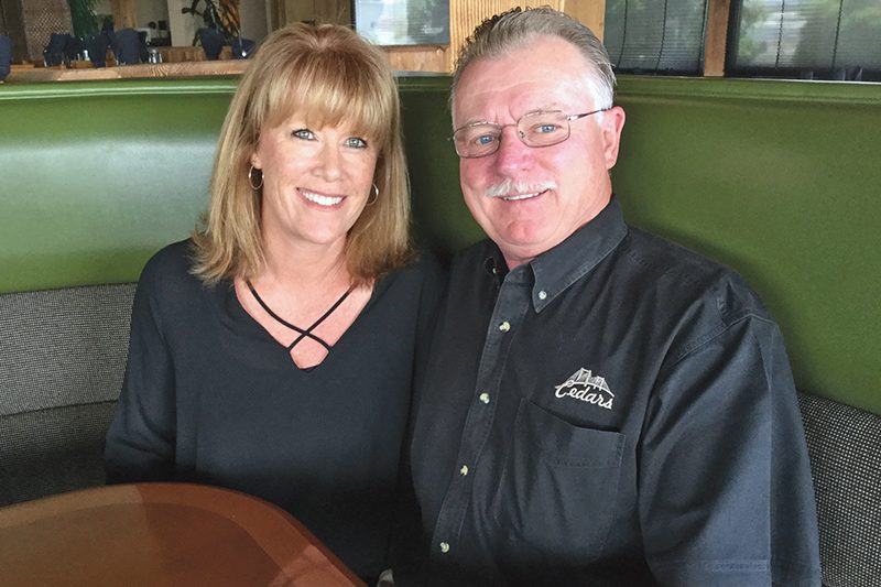 Cedars Restaurant lease change could pave way for sale TriCities