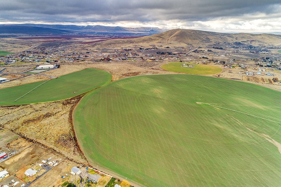West Richland approves massive housing development on 148 acres Tri