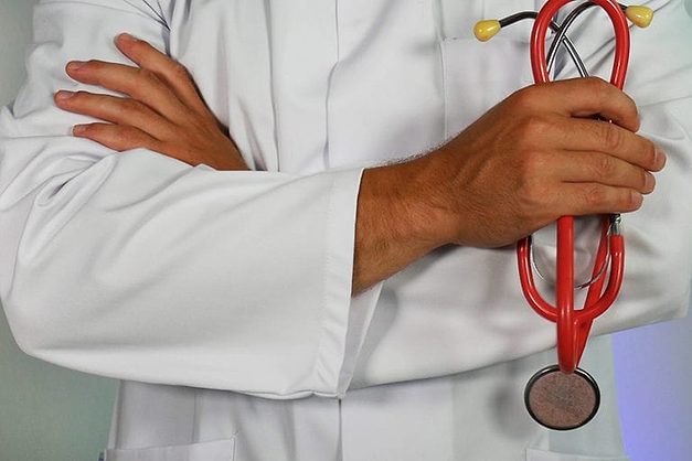 Survey: Physicians in corporate healthcare burning out, unable to put patients first