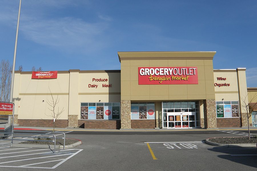 Grocery Outlet Bargain Market TriCities Area Journal of Business