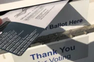 Ballot