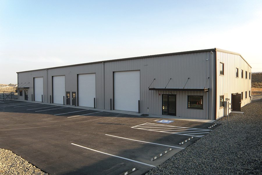 263 Jackrabbit Lane TriCities Area Journal of Business