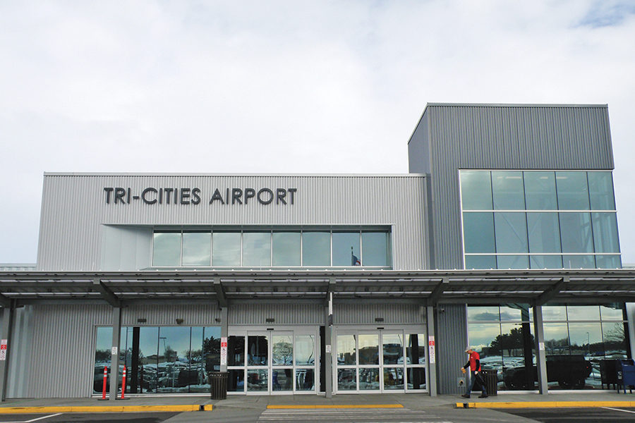 Tri-Cities Airport lands $750,000 to pursue Dallas route