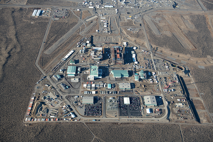 WSU Tri-Cities to help prepare next generation of Hanford site leaders ...