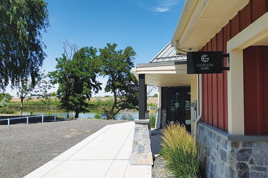 Is there room for housing at Kennewick’s waterfront? Tri