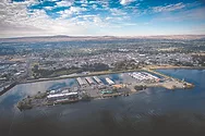 Port ofkenn cloverisland