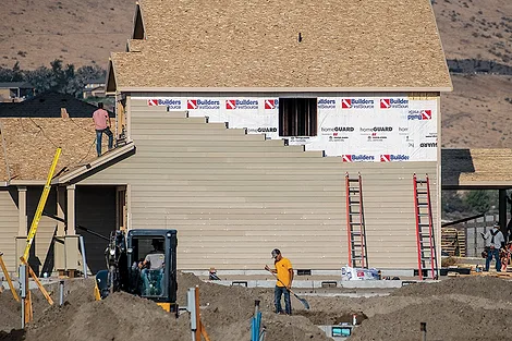 DOE launches new program to support builders