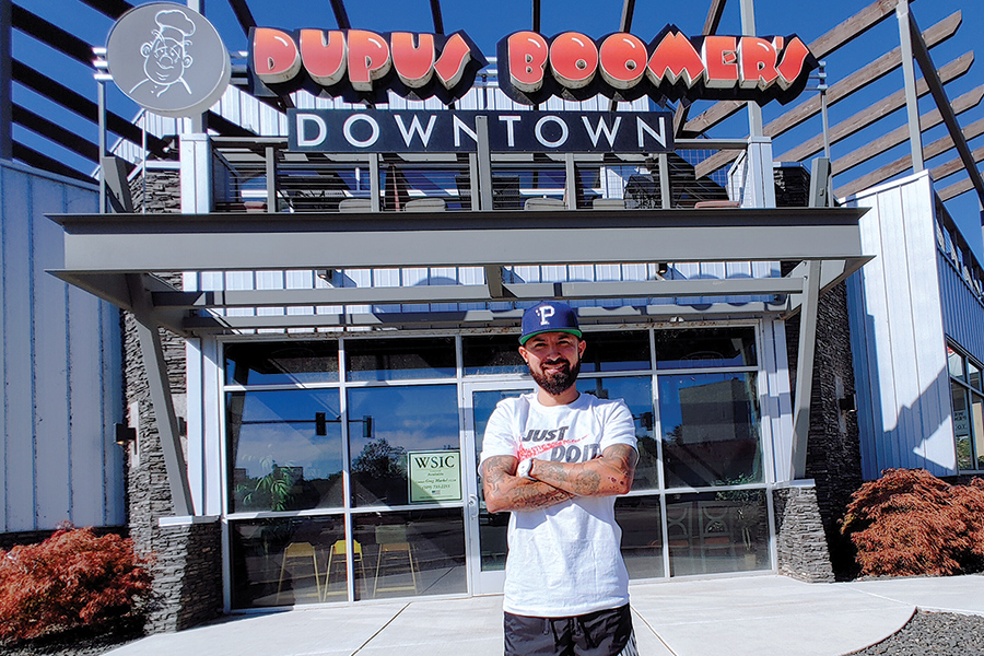 New restaurant to take flight in Richland | Tri-Cities Area