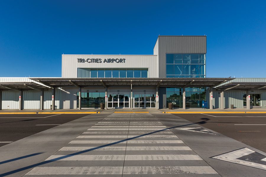 Tri-Cities Airport sees opportunity in airline industry turmoil