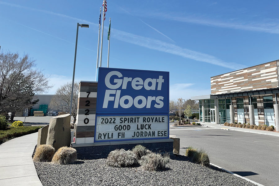 Great Floors S Real Estate