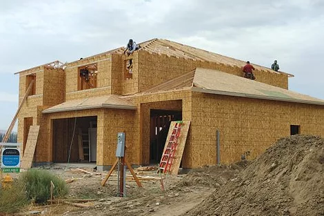 home construction