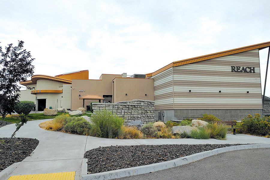 Arts Center Task Force to lead Reach Museum amphitheater study