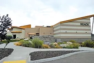 The reach exterior