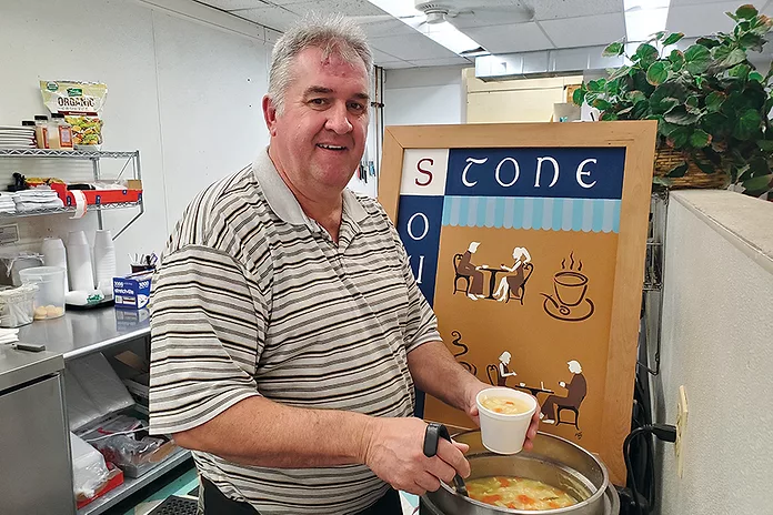 Richland-Stone-Soup-owner-Rich