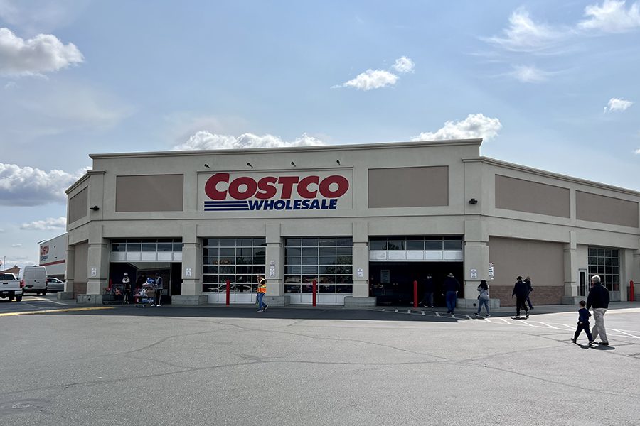 Costco is getting a fresh look. What does it mean for shoppers? Tri