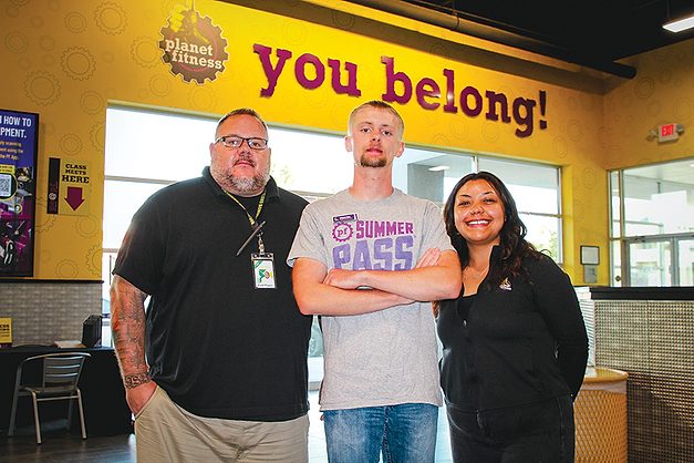 Richland School District's special needs program seeks business partners |  Tri-Cities Area Journal of Business