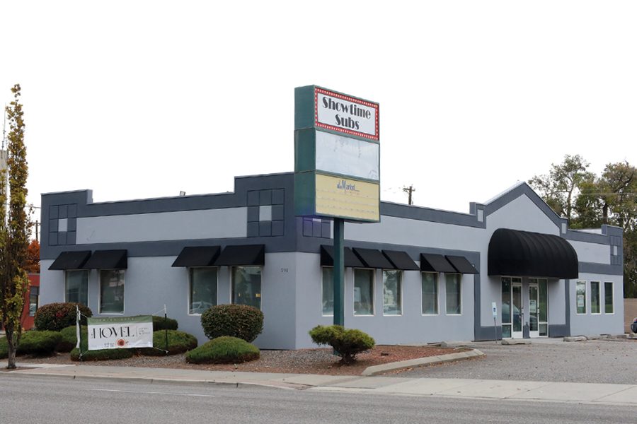 Novel Coffee, Tea and Toast opening new locations TriCities Area