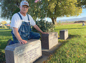 Benton city cemetery1