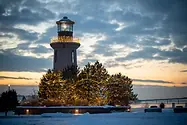 Clover Island Lighthouse Light Port of Kennewick  (2).jpg