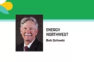 Bob Schuetz of Energy Northwest
