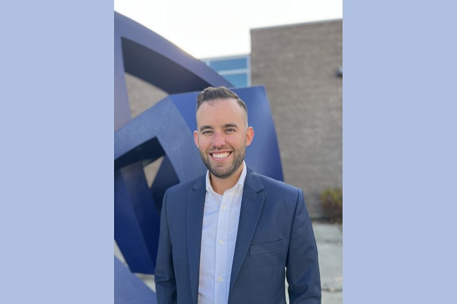 Meet the first-ever director of the Energy Forward Alliance | Tri ...