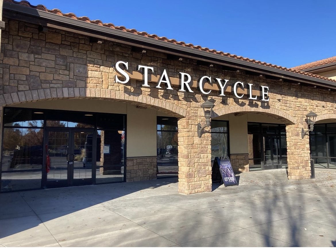 Starcycle Kennewick