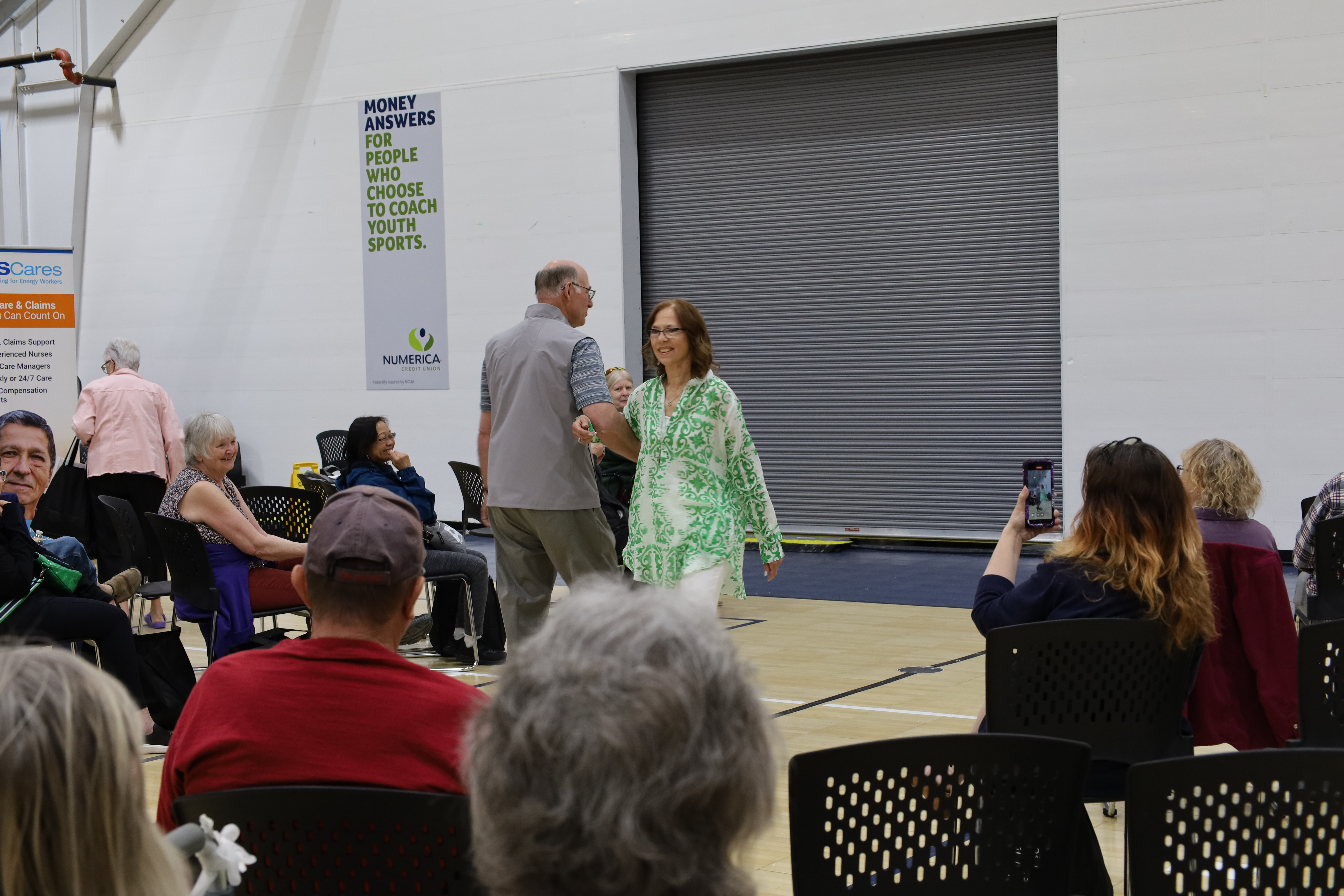 d. lynne's boutique fashion show