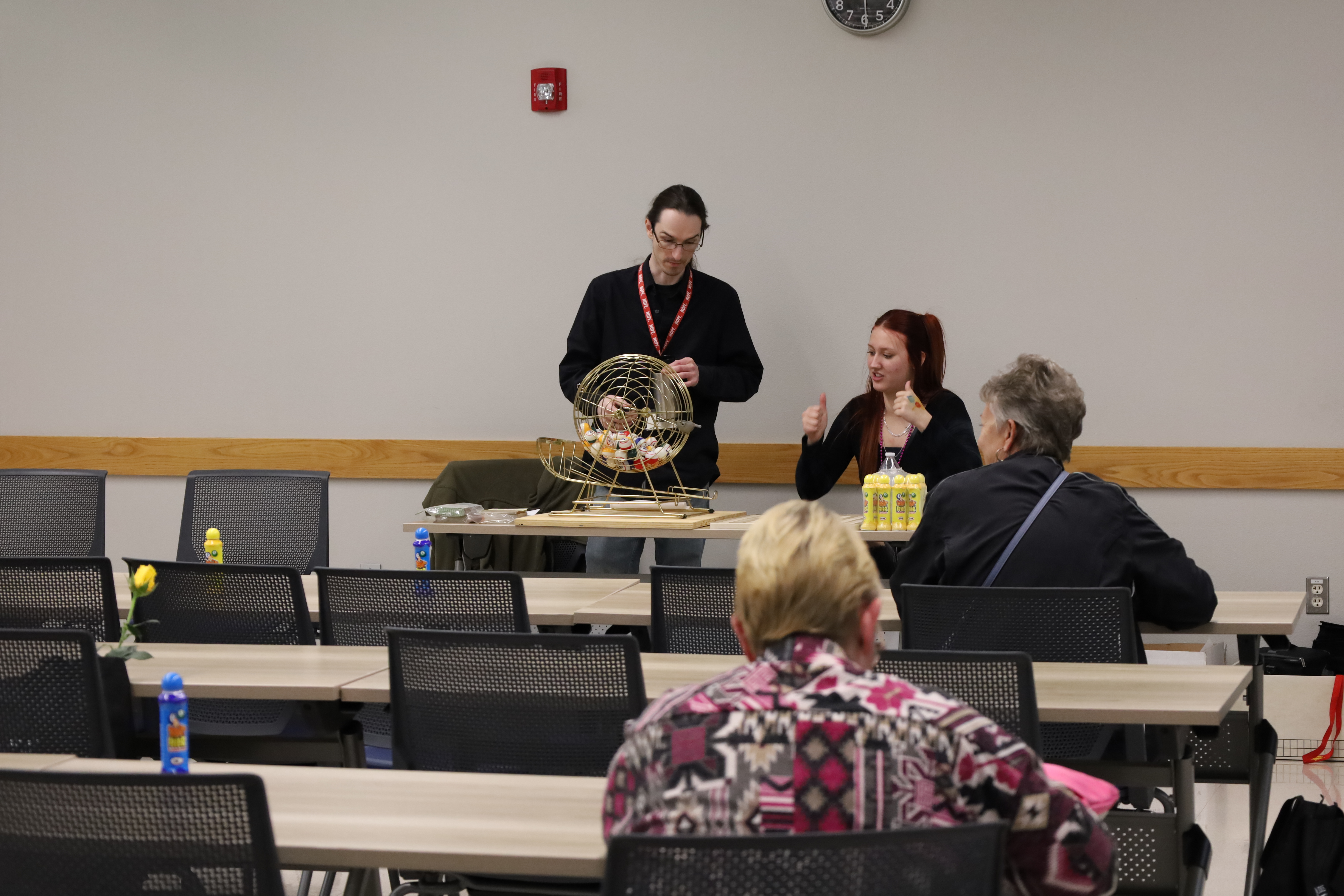 Bingo with Bingo Boulevard