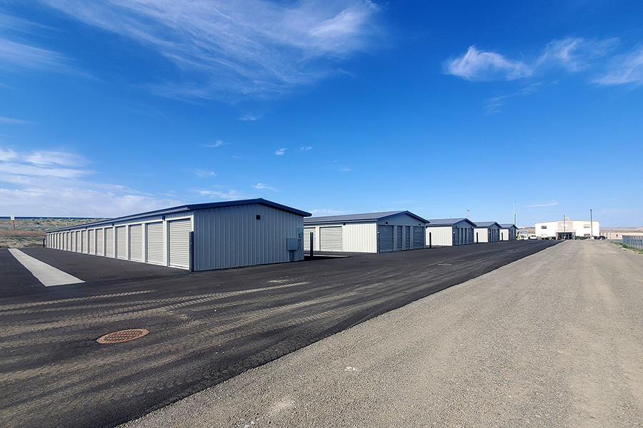 South Kennewick Mini Storage | Tri-Cities Area Journal of Business