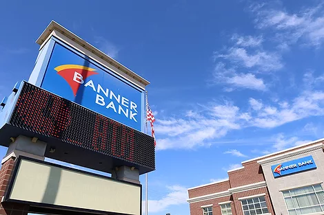 Banner Bank Alternate