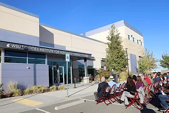 Wsutc northwest energy