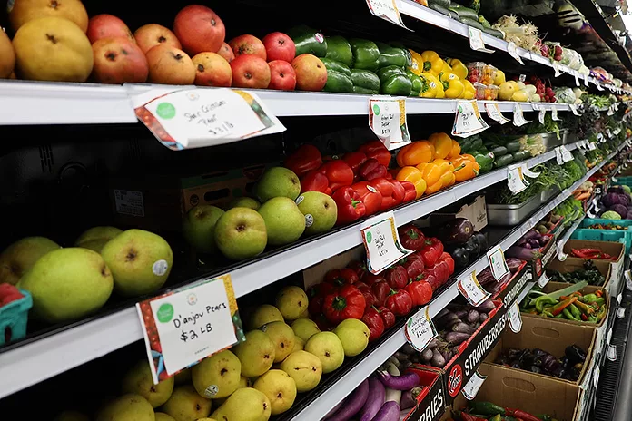Tri-Cities Food Co-op opens in Richland | Tri-Cities Area Journal