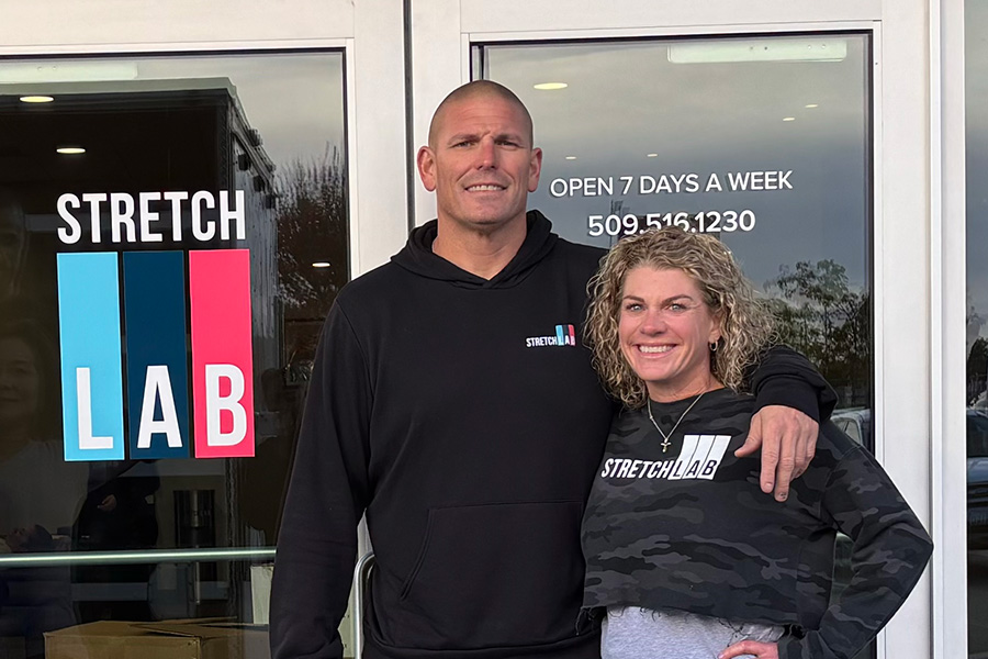 New Kennewick business focuses on improving mobility | Tri-Cities Area ...