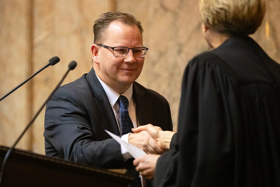 Reykdal says Washington risks lawsuit if school funding isn’t hiked ...