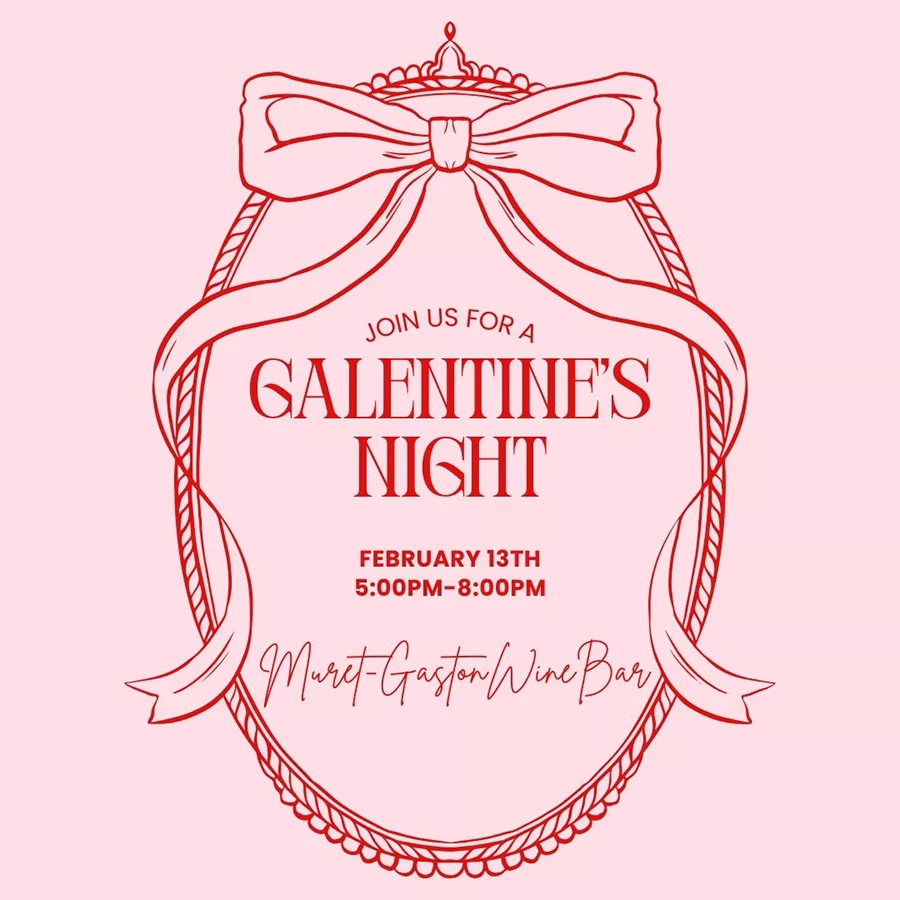 Galentine's Night