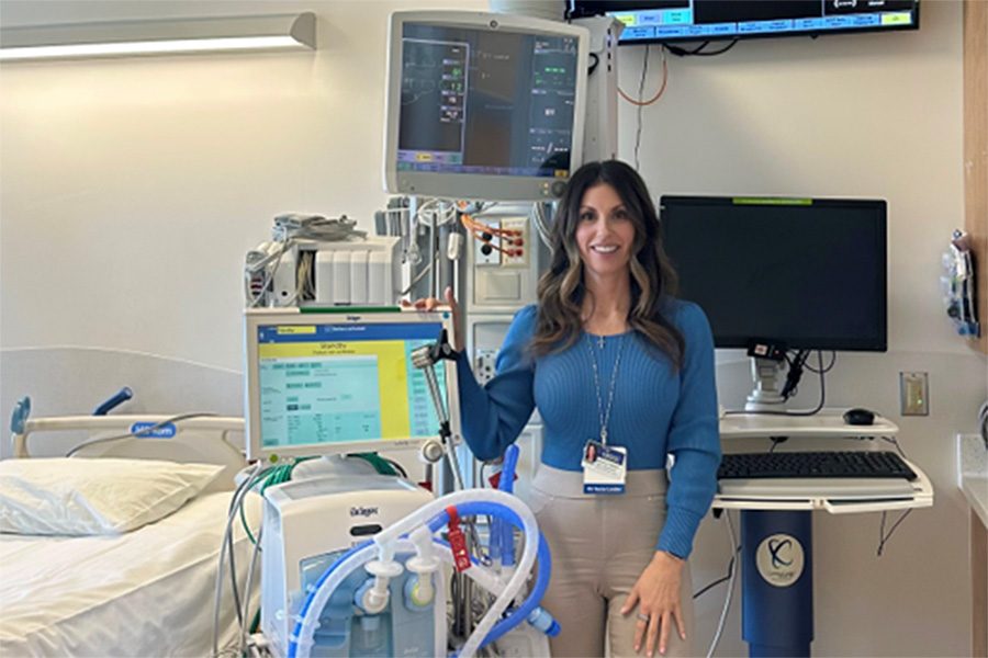 New CBC degree expected to help hospitals breathe easier